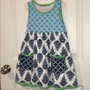 Size 6 Millie Loves Lily Dress